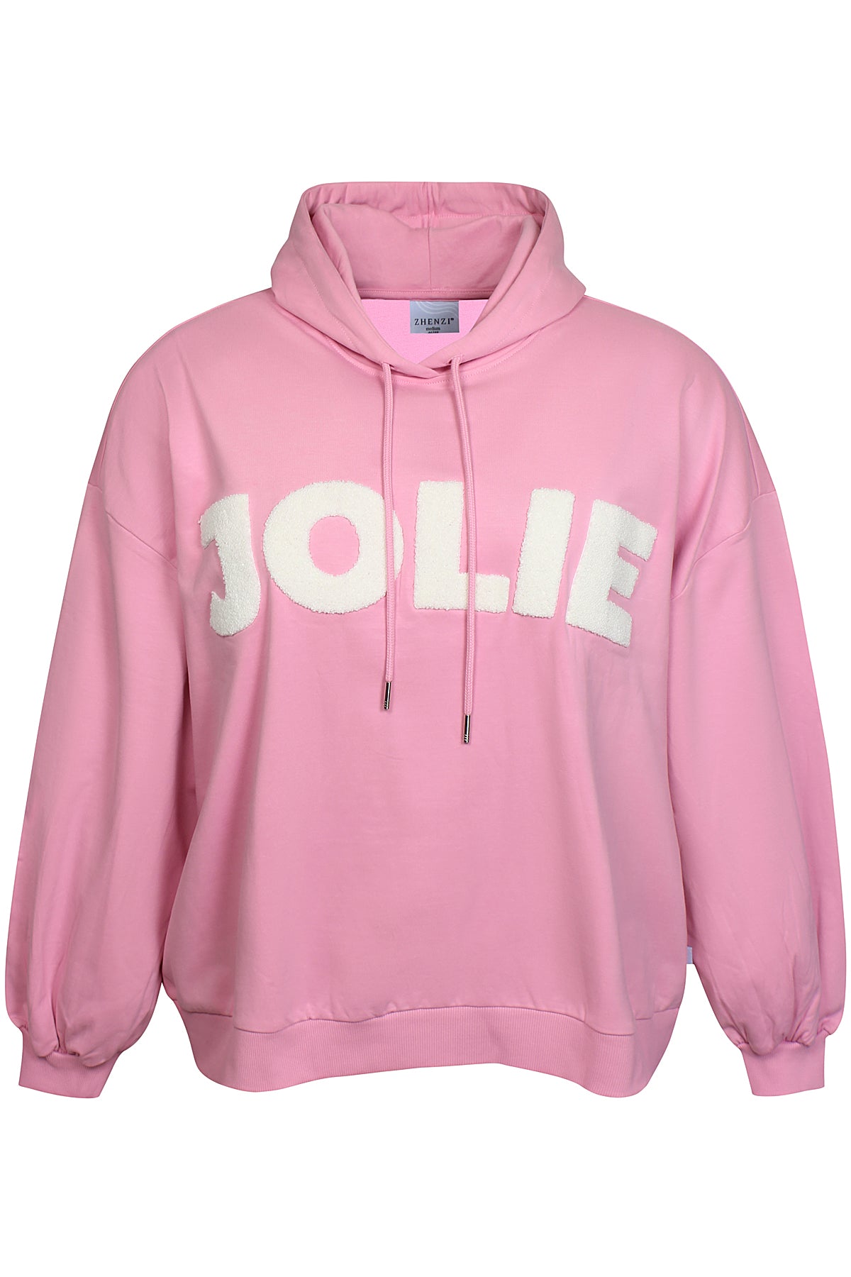 Ist es nicht einfach JOLIE ?