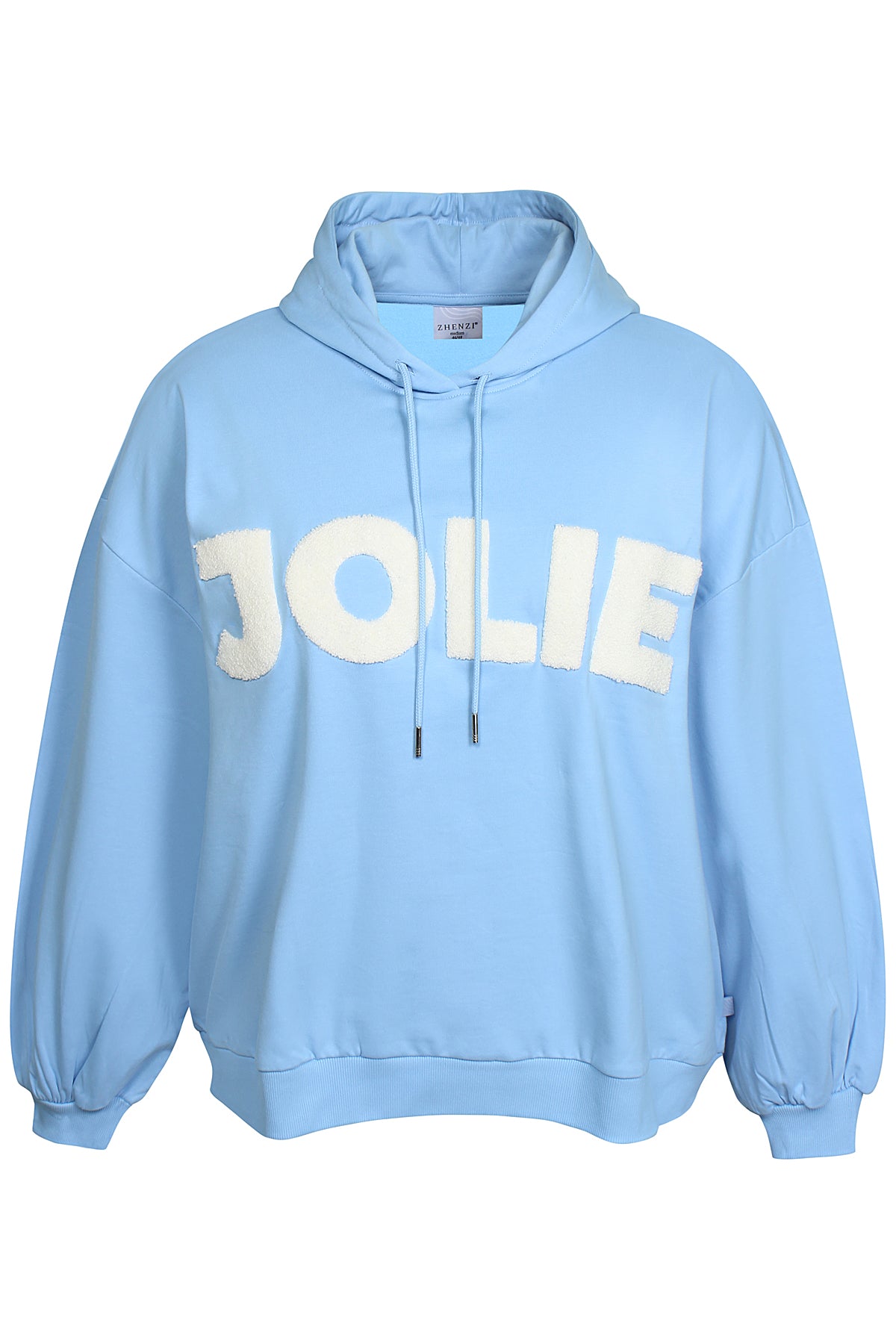Statement Hoodie *JOLIE*