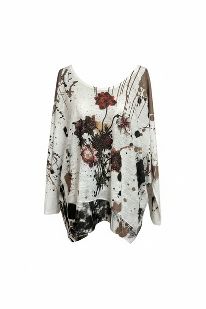 Kunstdruck Shirt Produktbild