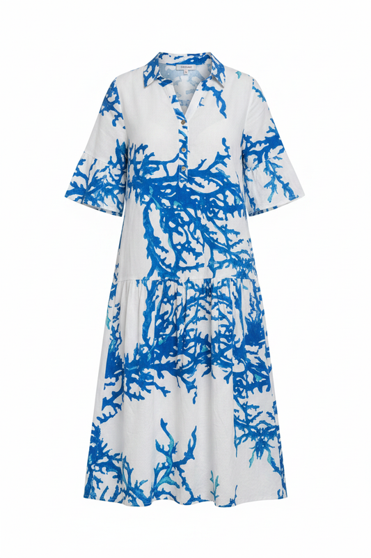 Produktfoto Kleid ohne Person
